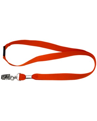 Ремешок с пряжкой оранжевый Smartec-СКД ST-AC202LY-OR в Перми Дополнительное оборудование для СКУД Pintop.ru