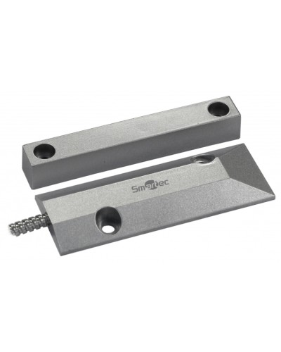 Извещатель магнитоконтактный Smartec-СКД ST-DM140NC-SL в Перми Извещатели охранные Pintop.ru