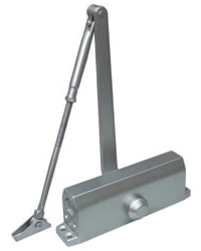 Доводчик дверной Smartec ST-DC002-BR (бронза) в Перми Доводчики Pintop.ru