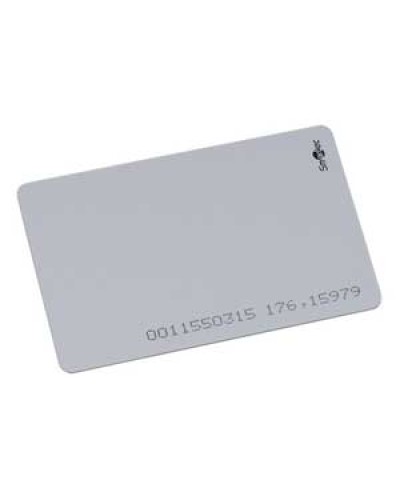 Карта Mifare Smartec ST-PC220MF в Перми Оптовые идентификаторы Pintop.ru