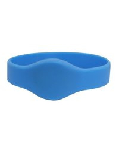 Браслет с MIFARE идентификатором, диаметр 65 мм Smartec ST-PT065MF-BL в Перми Считыватели Pintop.ru