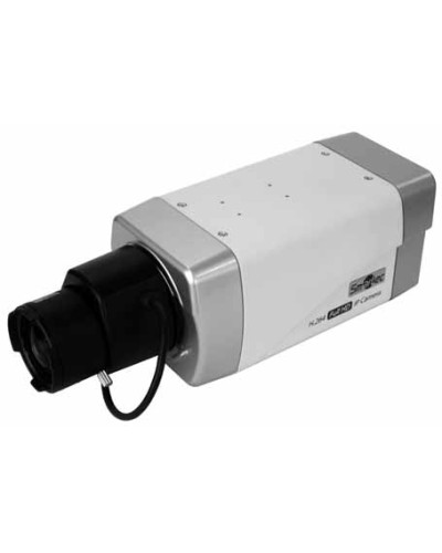 IP-камера видеонаблюдения в стандартном исполнении Smartec STC-IPMX3093A/1 в Перми IP-камеры Pintop.ru