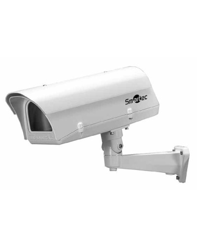 Термокожух Smartec STH-5231S-HPOE в Перми Системы видеонаблюдения Pintop.ru