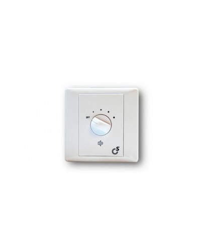 Бокс для аттенюатора Sonar ATT-BOX в Перми Система оповещения и трансляции Sonar Pintop.ru