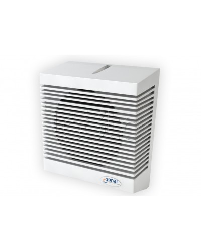 Громкоговоритель настенный Sonar SW-03 в Перми Система оповещения и трансляции Sonar Pintop.ru