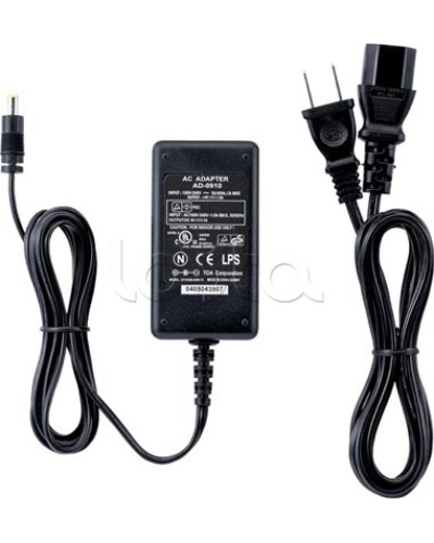 Адаптер сетевой TOA AD-0910CE в Перми Системы оповещения и трансляции TOA Pintop.ru