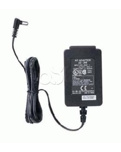 Адаптер сетевой TOA AD-4800 в Перми Системы оповещения и трансляции TOA Pintop.ru