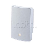 Громкоговоритель 15Вт, белый, BS/EN/ISO TOA BS-1015BSW