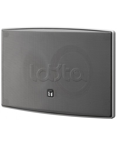 Громкоговоритель настенный TOA BS-1034 в Перми Системы оповещения и трансляции TOA Pintop.ru