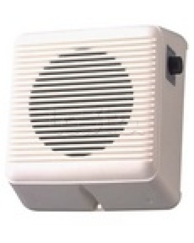 Громкоговоритель настенный TOA BS-633AT в Перми Системы оповещения и трансляции TOA Pintop.ru