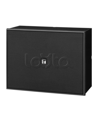 Громкоговоритель настенный TOA BS-678BT в Перми Системы оповещения и трансляции TOA Pintop.ru