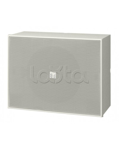 Громкоговоритель настенный TOA BS-678Т в Перми Системы оповещения и трансляции TOA Pintop.ru