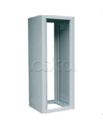 Шкаф-стойка TOA CR-35 в Перми Системы оповещения и трансляции TOA Pintop.ru