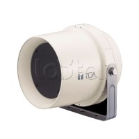 Громкоговоритель прожекторный всепогодный TOA CS-64 EU