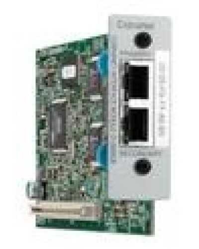 Модуль связи TOA D-2000CB в Перми Системы оповещения и трансляции TOA Pintop.ru