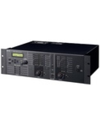 Микшер модульный цифровой TOA D-901 CE в Перми Системы оповещения и трансляции TOA Pintop.ru