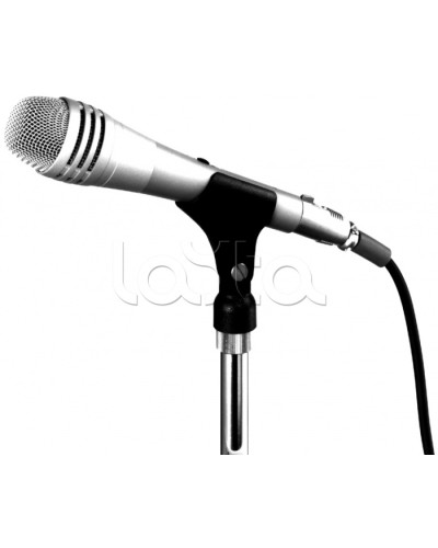 Микрофон динамический для вокала и речи TOA DM-1500 в Перми Системы оповещения и трансляции TOA Pintop.ru