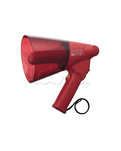 Мегафон TOA ER-1206S EU в Перми Системы оповещения и трансляции TOA Pintop.ru