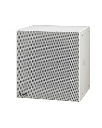 Сабвуфер TOA FB-150W в Перми Системы оповещения и трансляции TOA Pintop.ru