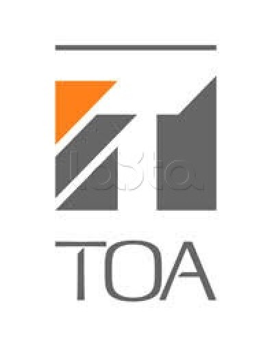 Элемент крепежный 19/1U для 1-го (2-х) TOA MB-15B-J в Перми Системы оповещения и трансляции TOA Pintop.ru