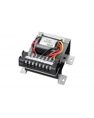 Трансформатор TOA MT-251H в Перми Системы оповещения и трансляции TOA Pintop.ru