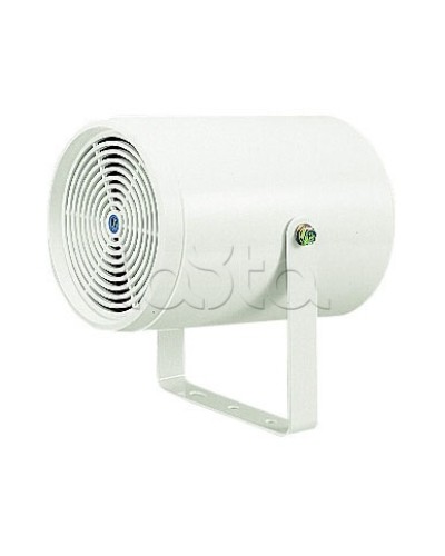 Громкоговоритель прожекторный TOA PJ-200W EU в Перми Системы оповещения и трансляции TOA Pintop.ru