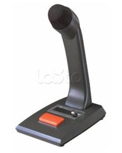 Микрофон для объявления TOA PM-660 в Перми Системы оповещения и трансляции TOA Pintop.ru