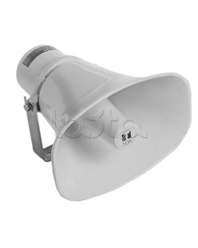 Громкоговоритель рупорный TOA SC-630 EU в Перми Системы оповещения и трансляции TOA Pintop.ru