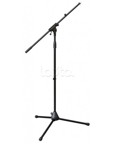 Стойка микрофонная TOA ST-321B в Перми Системы оповещения и трансляции TOA Pintop.ru