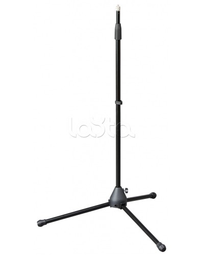 Стойка микрофонная TOA ST-322B в Перми Системы оповещения и трансляции TOA Pintop.ru