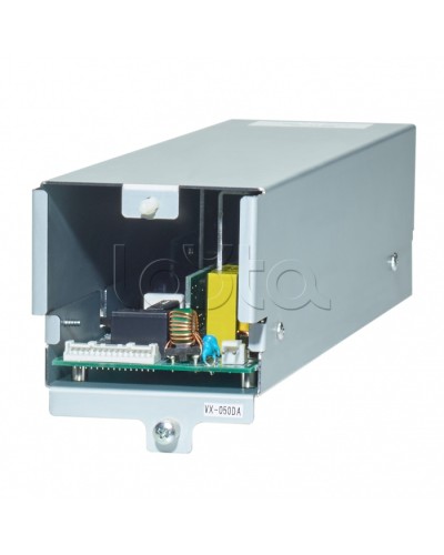 Усилитель системы VX-3000 TOA VX-015DA в Перми Системы оповещения и трансляции TOA Pintop.ru