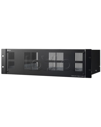 Рама блоков питания TOA VX-2000PF в Перми Системы оповещения и трансляции TOA Pintop.ru