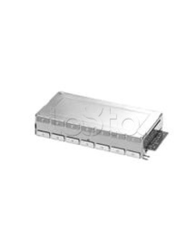 Модуль UHF тюнера TOA WTU-4800 C07 в Перми Системы оповещения и трансляции TOA Pintop.ru
