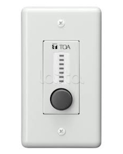 Пульт дистанционного управления TOA ZM-9012 в Перми Системы оповещения и трансляции TOA Pintop.ru