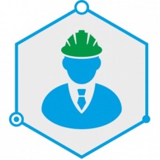 ПО детектор наличия защитной каски на голове человека TRASSIR Hardhat Detector