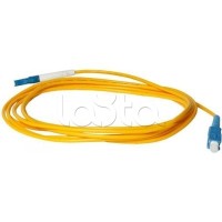 Патч-корд оптический TWT-LC-LC/OM2-15