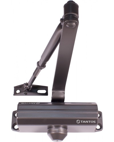 Доводчик Tantos TS-DC085 графит в Перми Доводчики Pintop.ru