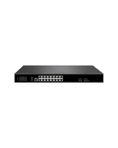 Коммутатор Tantos TSn-16GP18S2M в Перми Коммутаторы Pintop.ru