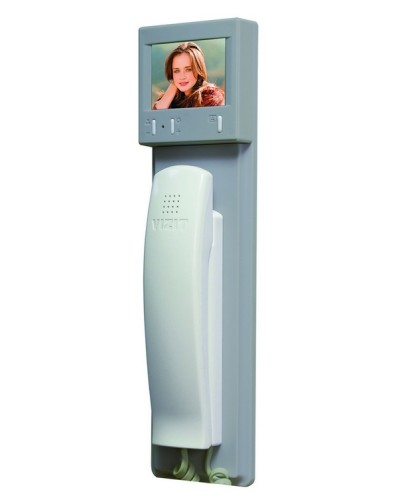 Устройство абонентское VIZIT-M327 в Перми Многоабонентные устройства Pintop.ru