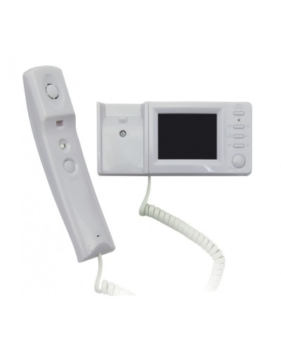 Видеодомофон Vizit-M427C в Перми Многоабонентные устройства Pintop.ru