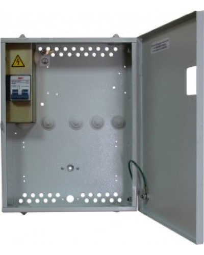 Бокс монтажный VIZIT-MB1A в Перми Щиты электрические Pintop.ru