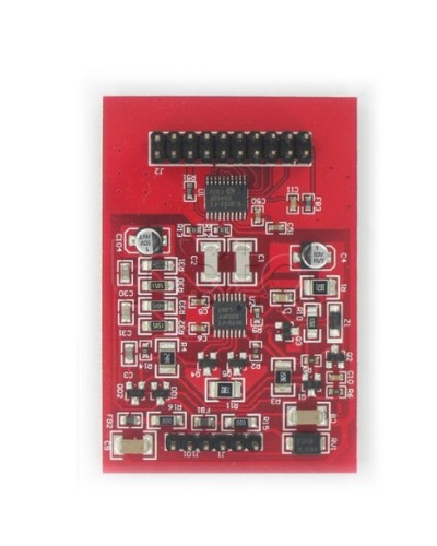 Модуль Yeastar O2 в Перми Дополнительное оборудование для сетей Pintop.ru