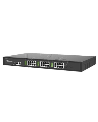 VoIP-шлюз Yeastar TA2400 в Перми Дополнительное оборудование для сетей Pintop.ru