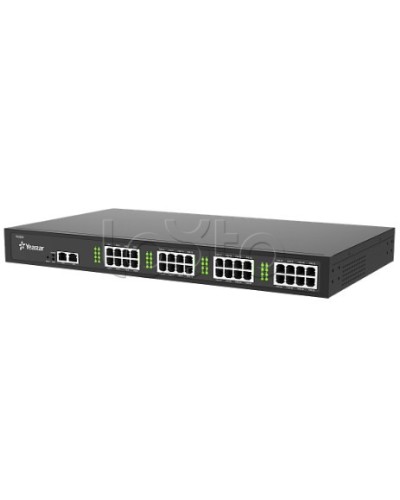 VoIP-шлюз Yeastar TA3200 в Перми Дополнительное оборудование для сетей Pintop.ru