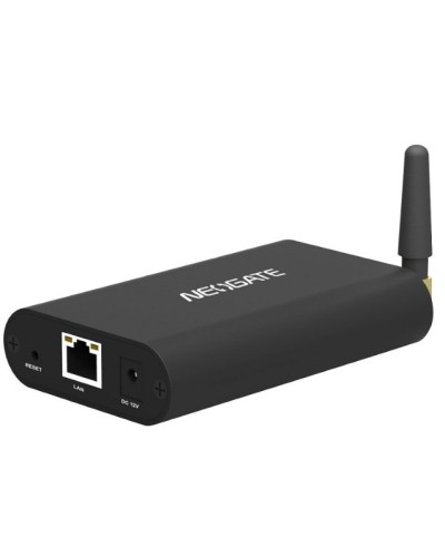 VoIP-шлюз Yeastar TG100 в Перми Дополнительное оборудование для сетей Pintop.ru