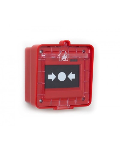 Извещатель пожарный C.Nord СН-ИПР в Перми Пожарные извещатели Pintop.ru