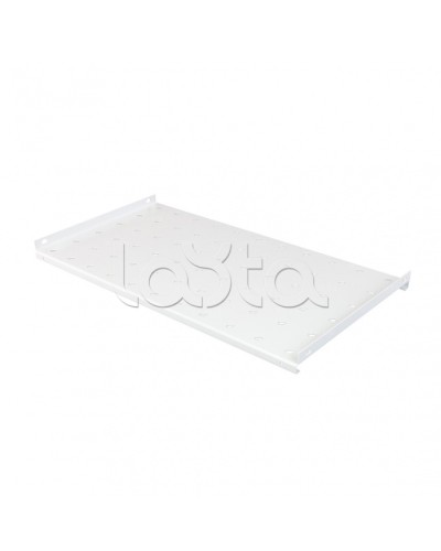 Стационарная полка Бастион SKAT TB Shelf D450-G в Перми Полки для шкафов и стоек Pintop.ru