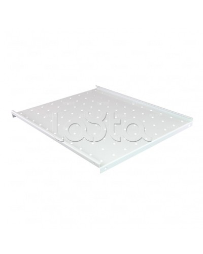 Стационарная полка Бастион SKAT TB Shelf D600-G в Перми Полки для шкафов и стоек Pintop.ru