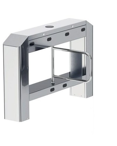 Турникет распашной Блокпост СДВ 500 в Перми Турникеты Pintop.ru