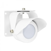 Извещатель пожарный пламени инфракрасный адресный Болид С2000-ПЛ